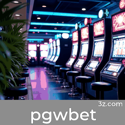 pgwbet: O Cassino Online Seguro e Profissional