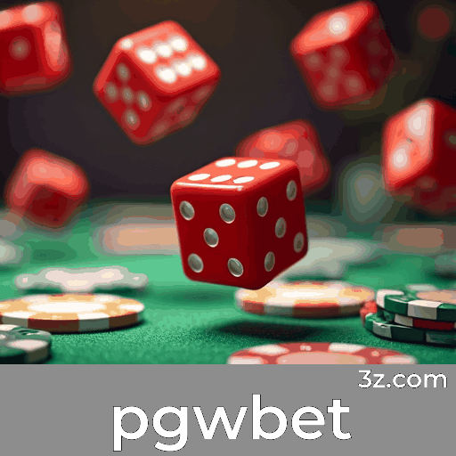 pgwbet: Emoção e Ganhos com Jogos de Cassino