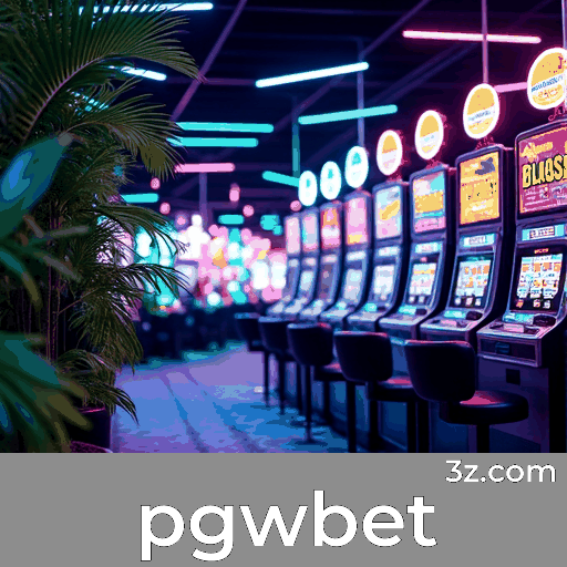 pgwbet: O Cassino Online Seguro e Profissional