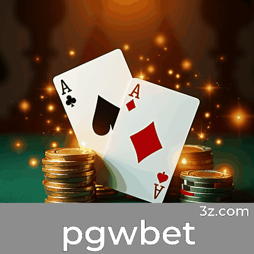 pgwbet: O Cassino Online Seguro e Profissional