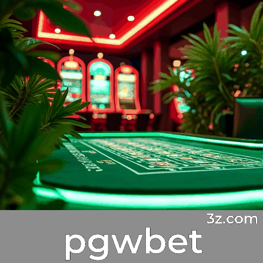 pgwbet: Explore a Emoção e Ganhe no Cassino Online