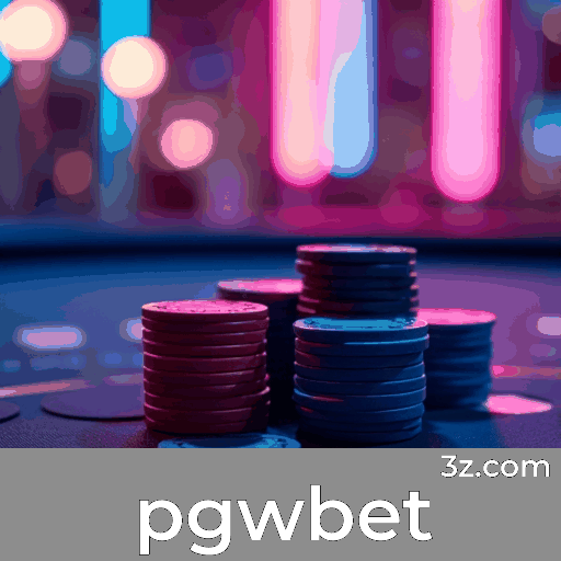 pgwbet: Experiência Imersiva de Cassino para Brasileiros