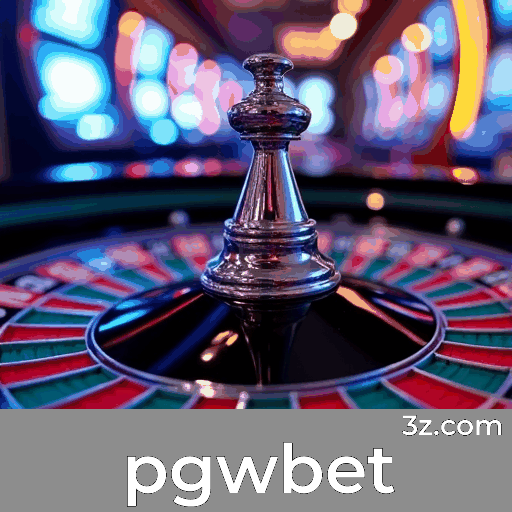 pgwbet: O Cassino Online Seguro e Profissional