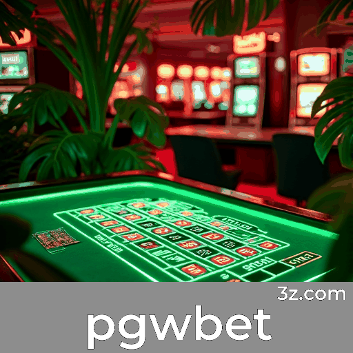 Ideias Revolucionárias Reimaginam Jogos de Azar na pgwbet