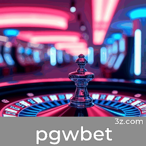 pgwbet: O Cassino Online Seguro e Profissional