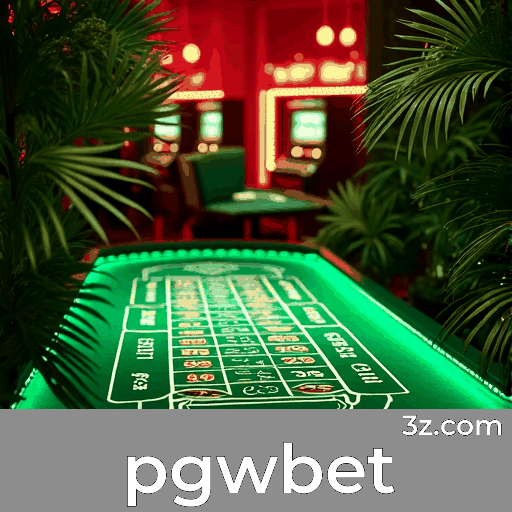 Desbloqueie Privilégios Exclusivos com Sua Conta pgwbet