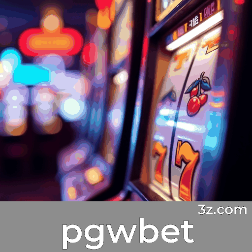pgwbet: O Cassino Online Seguro e Profissional
