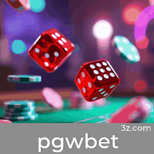 pgwbet - Plataforma de Apostas com Serviços Profissionais