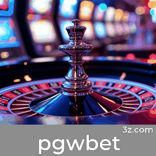 pgwbet: O Cassino Online Seguro e Profissional