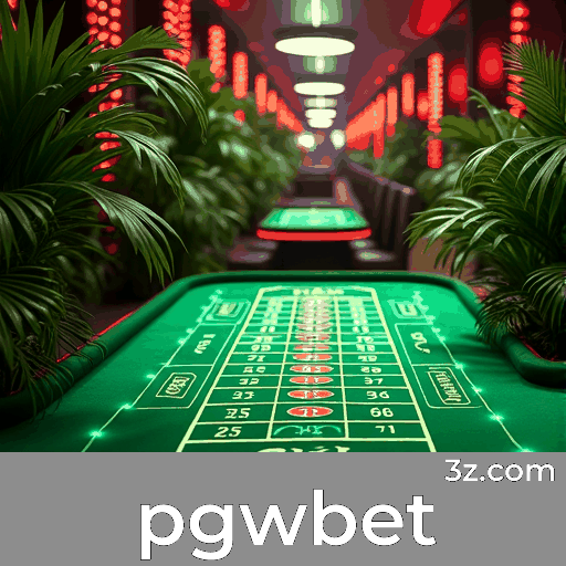 pgwbet: Explore a Emoção e Ganhe no Cassino Online