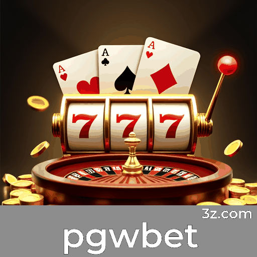 pgwbet - Plataforma de Apostas com Serviços Profissionais