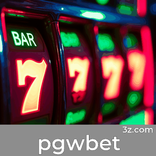 pgwbet: O Cassino Online Seguro e Profissional