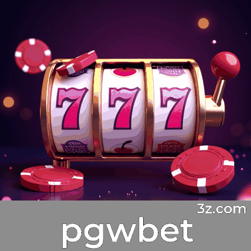 pgwbet: O Cassino Online Seguro e Profissional