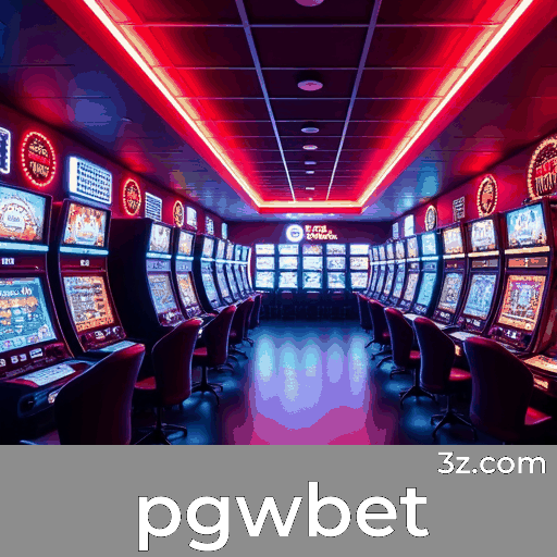 pgwbet: Experiência Imersiva de Cassino para Brasileiros