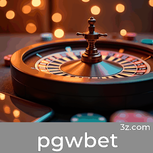 pgwbet: O Cassino Online Seguro e Profissional